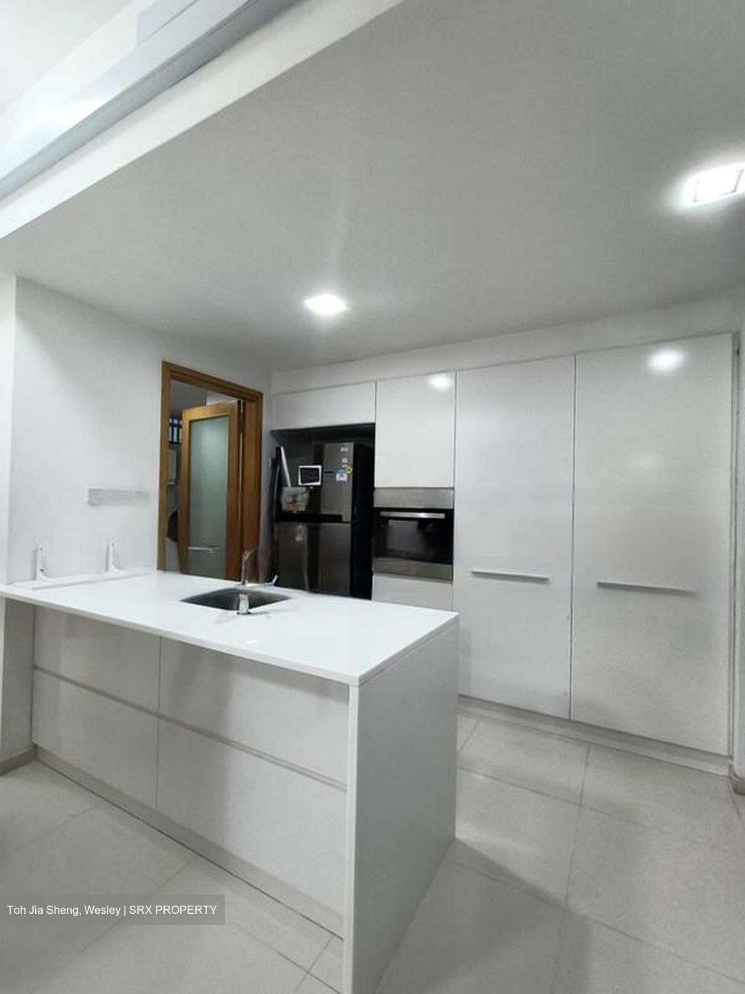 One-north Residences (D5), Apartment #502314081